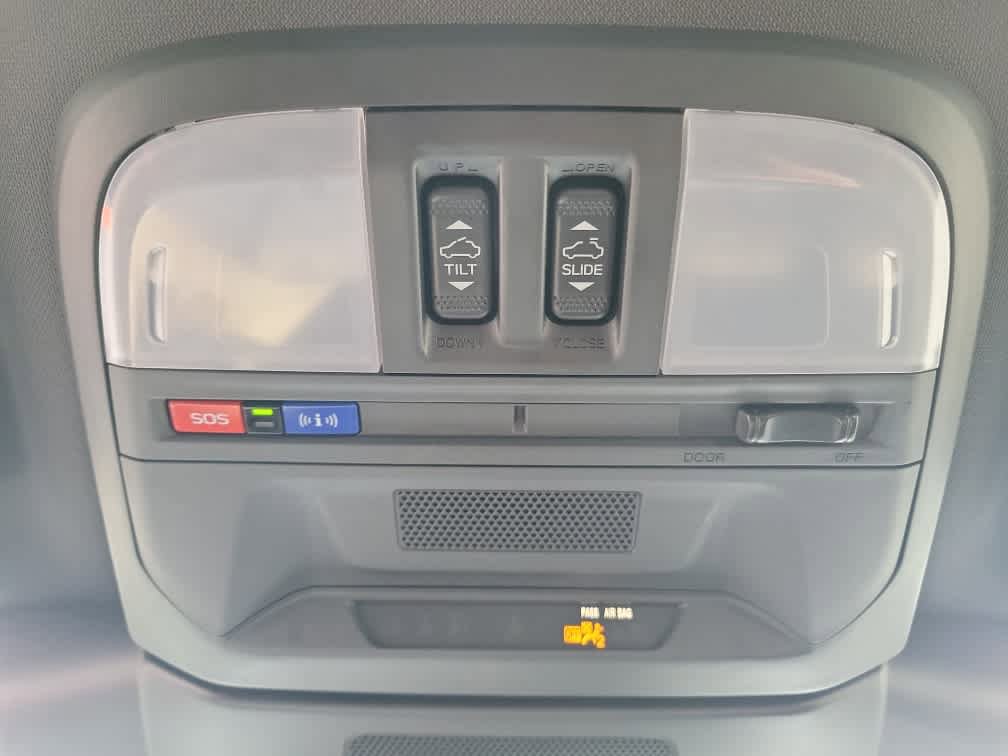 Used 2025 Subaru Impreza RS image 19