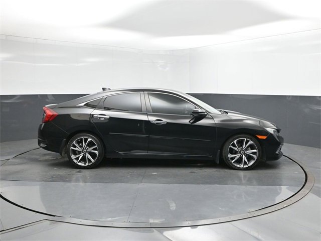 Used 2020 Honda Civic Touring image 26