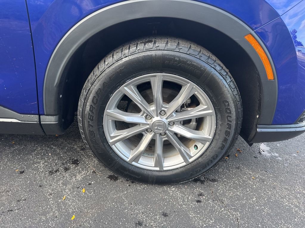 Certified 2023 Honda CR-V EX image 14