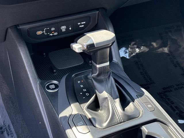 Used 2025 Kia K4 EX FWD image 22