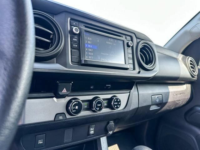 Used 2018 Toyota Tacoma SR w/ SR Convenience Package RWD image 18