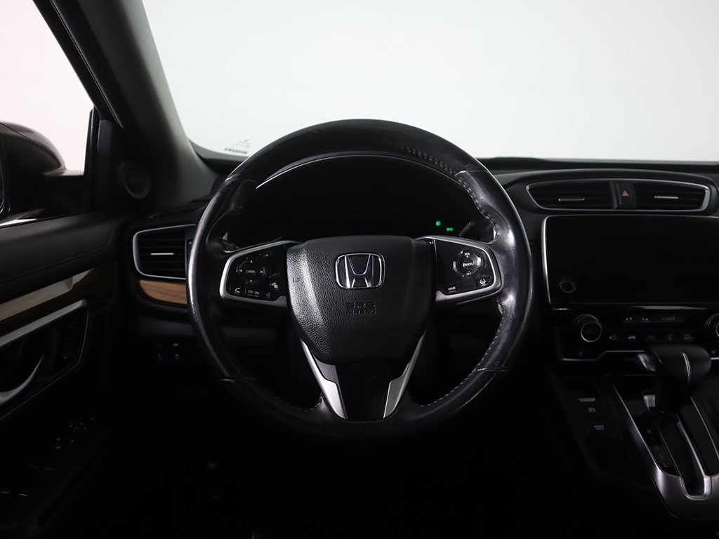 Used 2020 Honda CR-V EX-L image 43