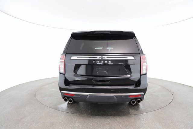 Used 2023 Chevrolet Tahoe High Country image 14