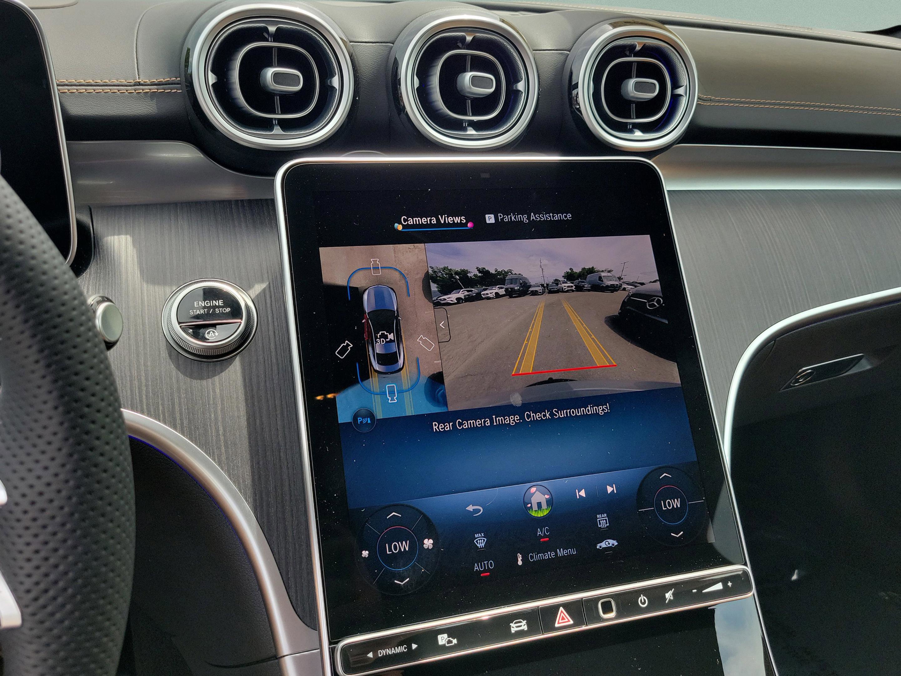 New 2026 Mercedes-Benz CLE 450 4MATIC Coupe image 25