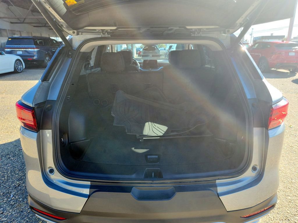 Used 2023 Chevrolet Blazer LT w/ Convenience Package image 22