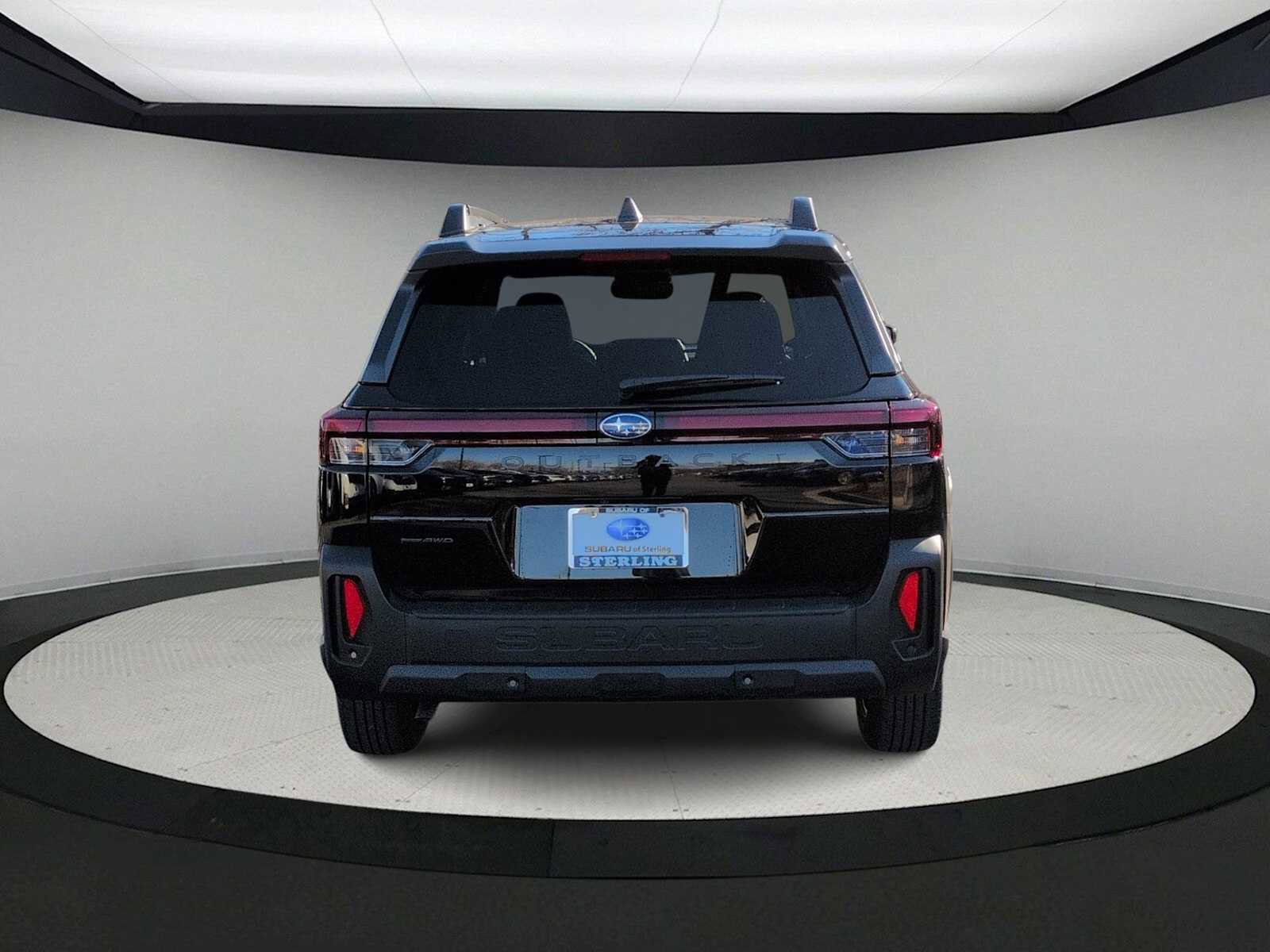 New 2026 Subaru Outback Limited AWD/4WD image 7