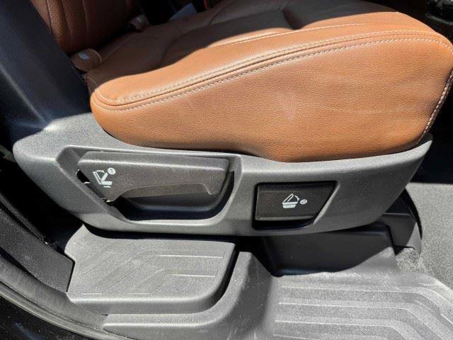 Used 2019 Subaru Ascent Touring AWD/4WD image 51