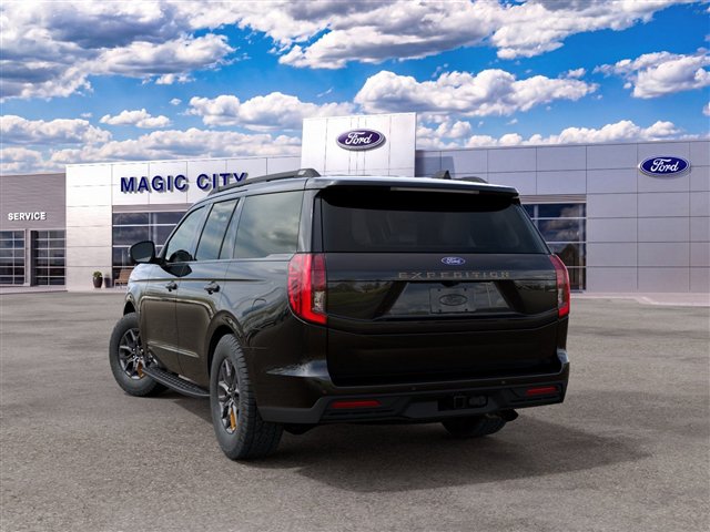 New 2027 Ford Expedition Tremor w/ Driver's Package AWD/4WD image 8