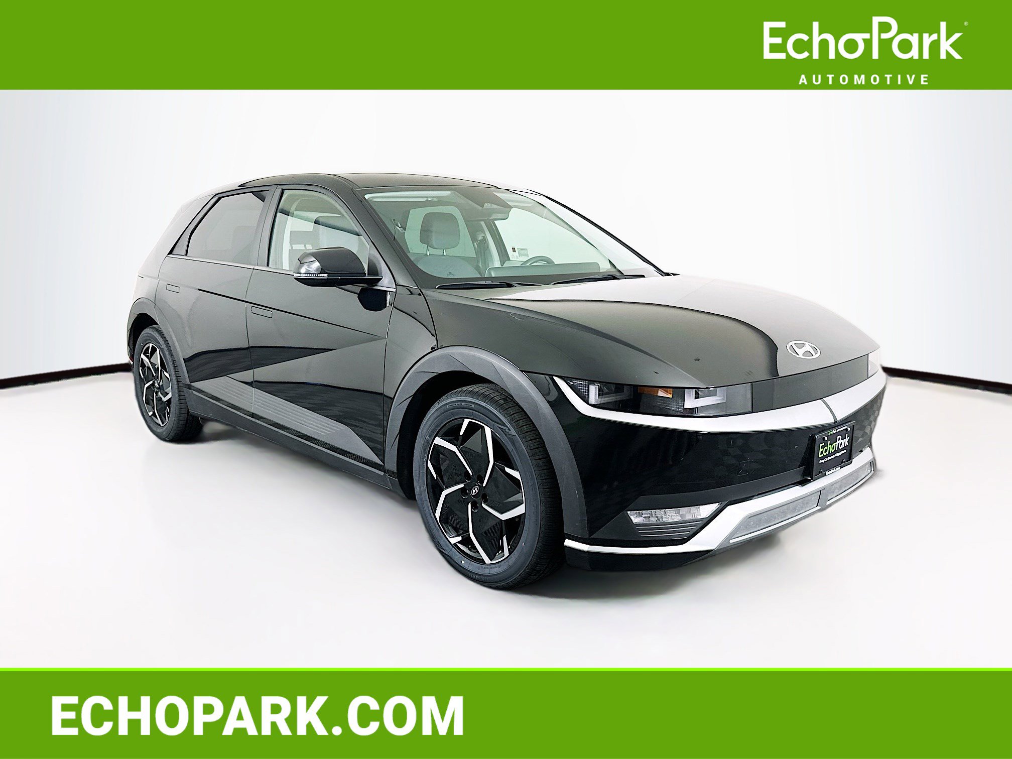 Used 2024 Hyundai Ioniq 5 SE RWD image 1