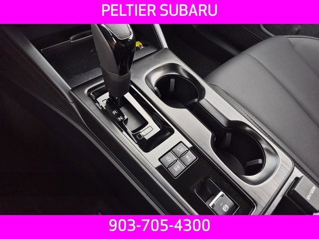 New 2026 Subaru Outback Limited XT image 27