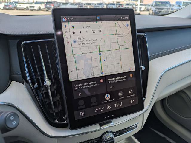 New 2026 Volvo XC60 T8 Ultra w/ Protection Package Premier image 9