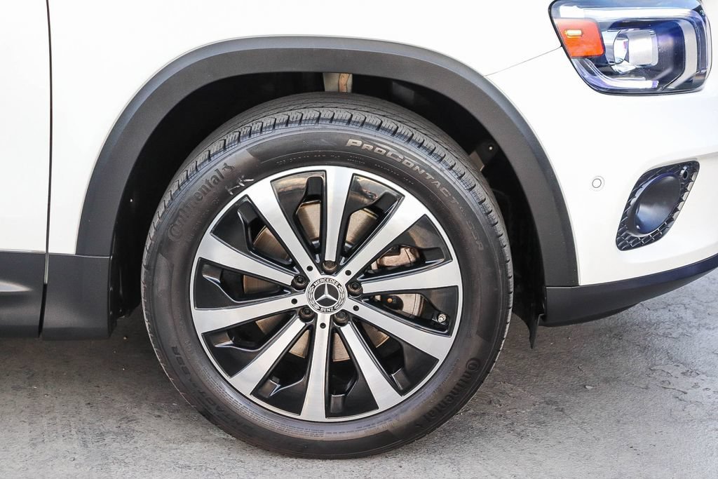 Used 2021 Mercedes-Benz GLB 250 image 11