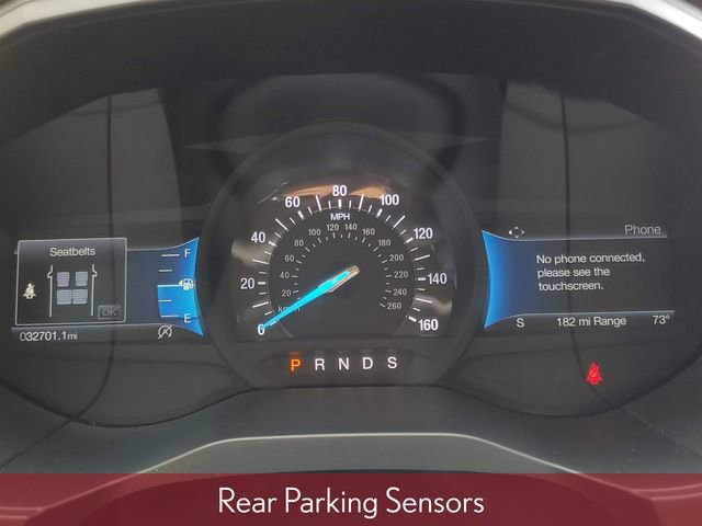 Used 2022 Ford Edge SEL w/ Convenience Package image 20