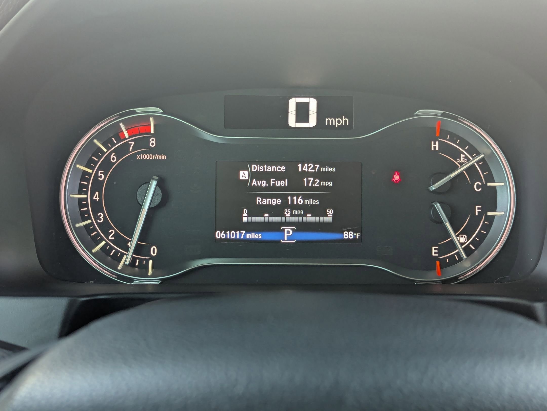 Used 2022 Honda Ridgeline Black Edition image 22