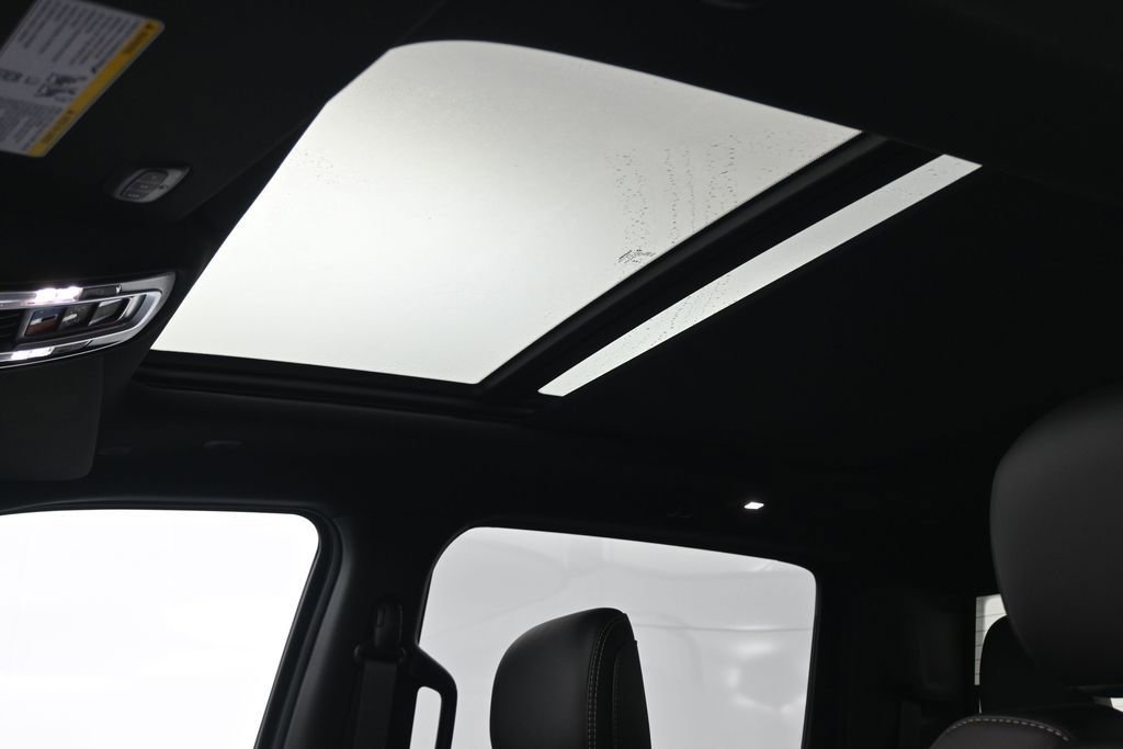 New 2026 RAM 1500 RHO AWD/4WD image 2