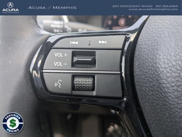 Certified 2026 Acura Integra FWD image 16