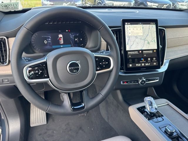 New 2026 Volvo XC90 B6 Ultra w/ Protection Package Premier image 12