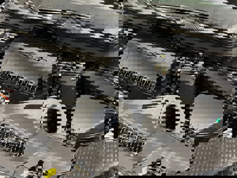 New 2025 Honda Pilot EX-L image 11