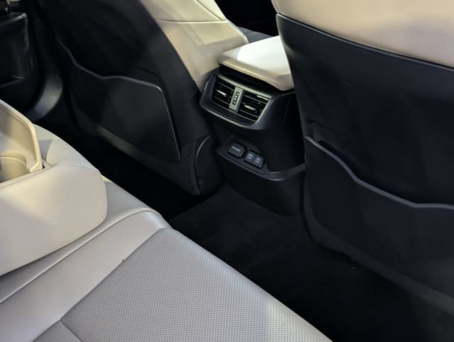 Used 2021 Lexus ES 350 w/ Premium Package FWD image 32