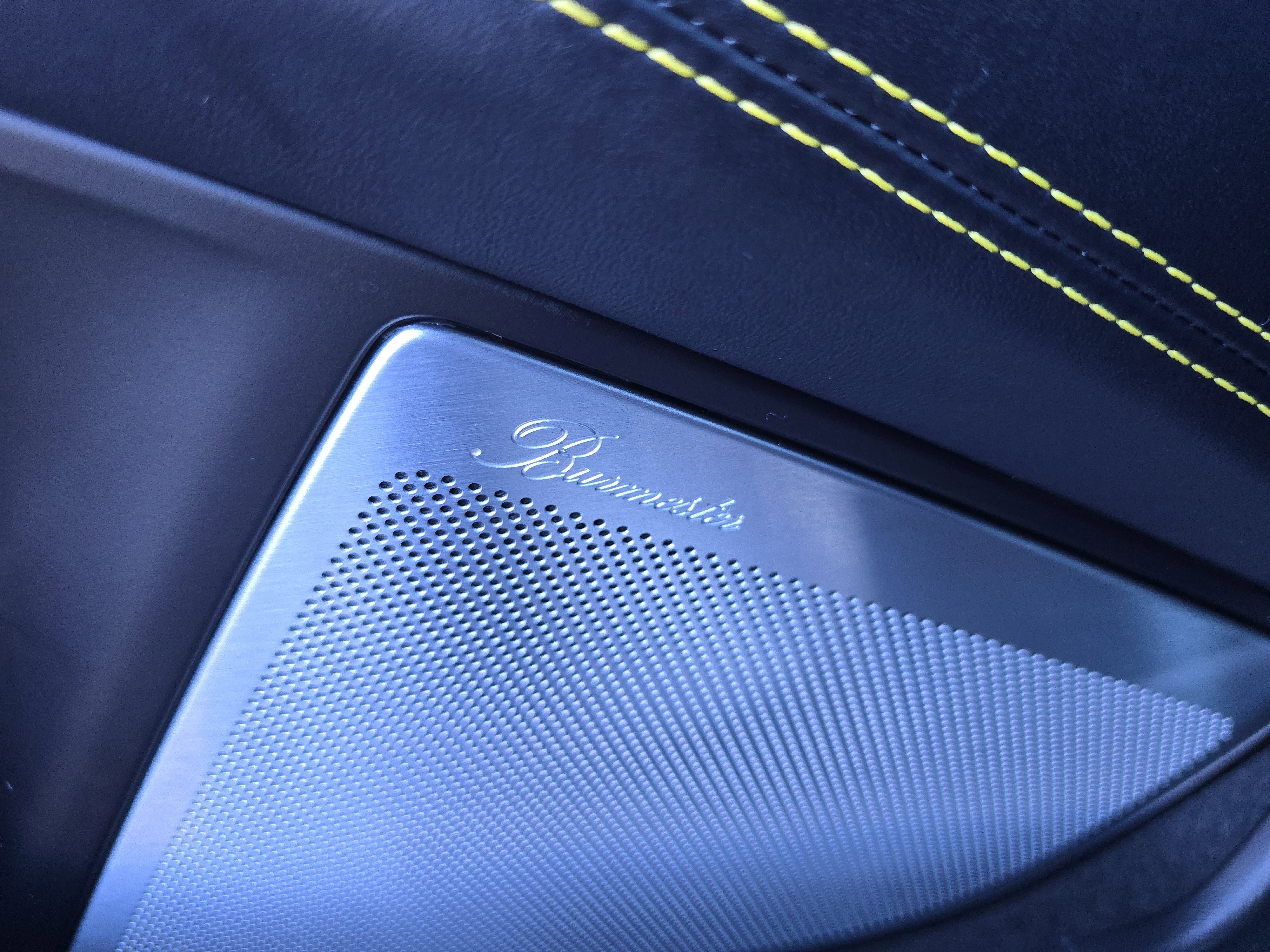 Certified 2022 Porsche 911 Turbo S image 15