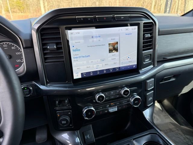 Certified 2023 Ford F150 XLT w/ Equipment Group 302A High image 21