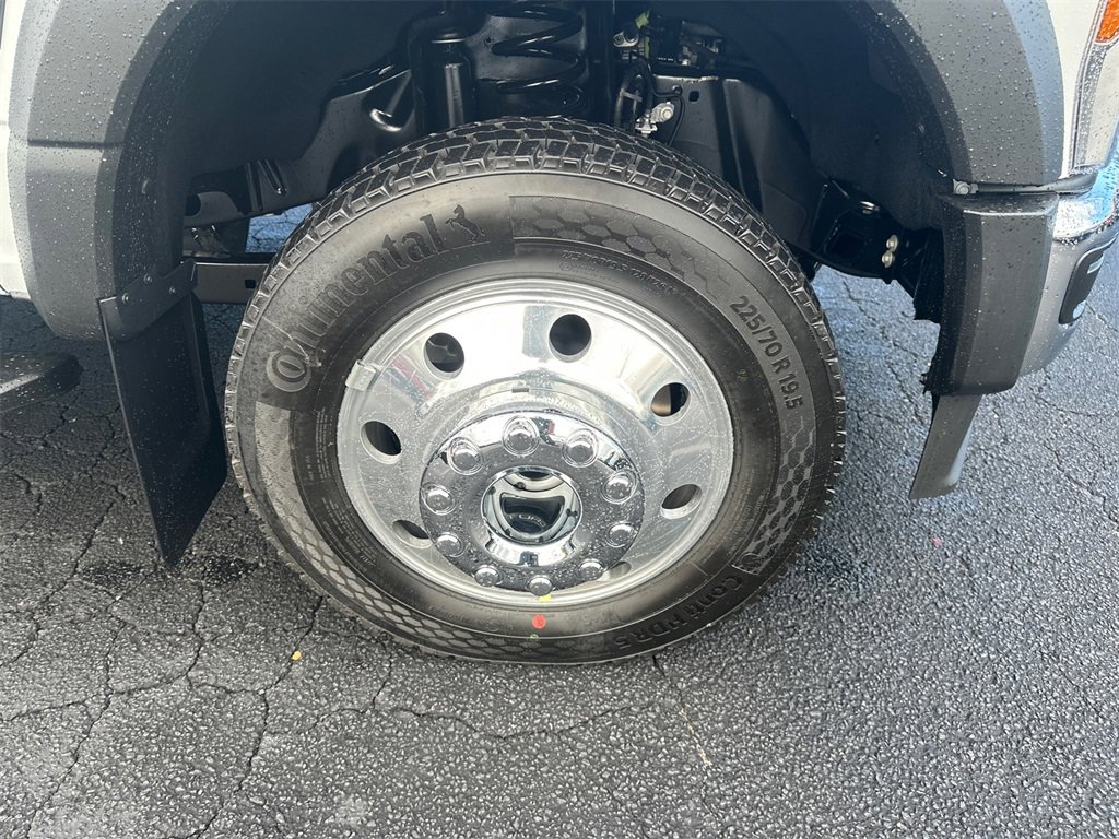 New 2026 Ford F450 XL w/ 360-Degree Camera Package image 11