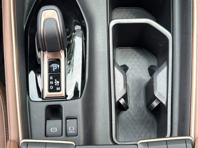 Used 2024 Toyota Grand Highlander AWD Hybrid image 63