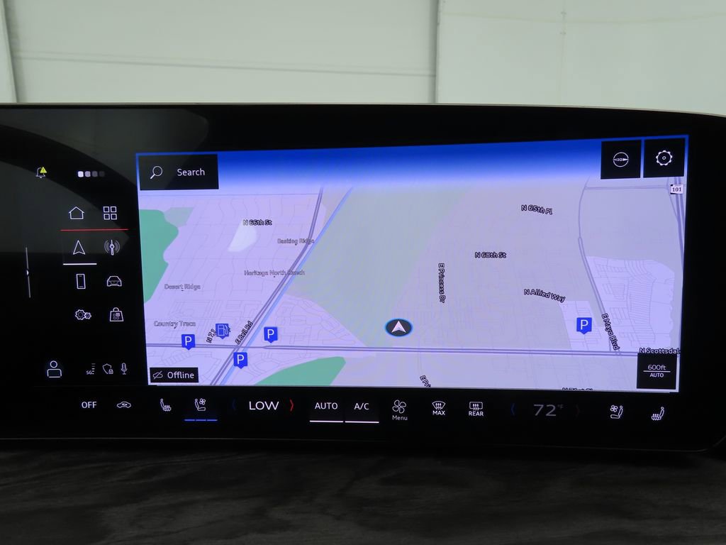 Used 2025 Audi Q5 Premium Plus w/ Premium Plus image 16