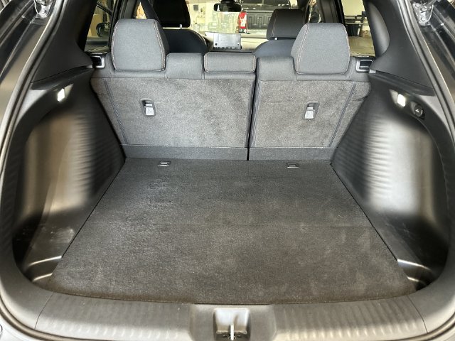 Used 2024 Honda HR-V Sport image 26