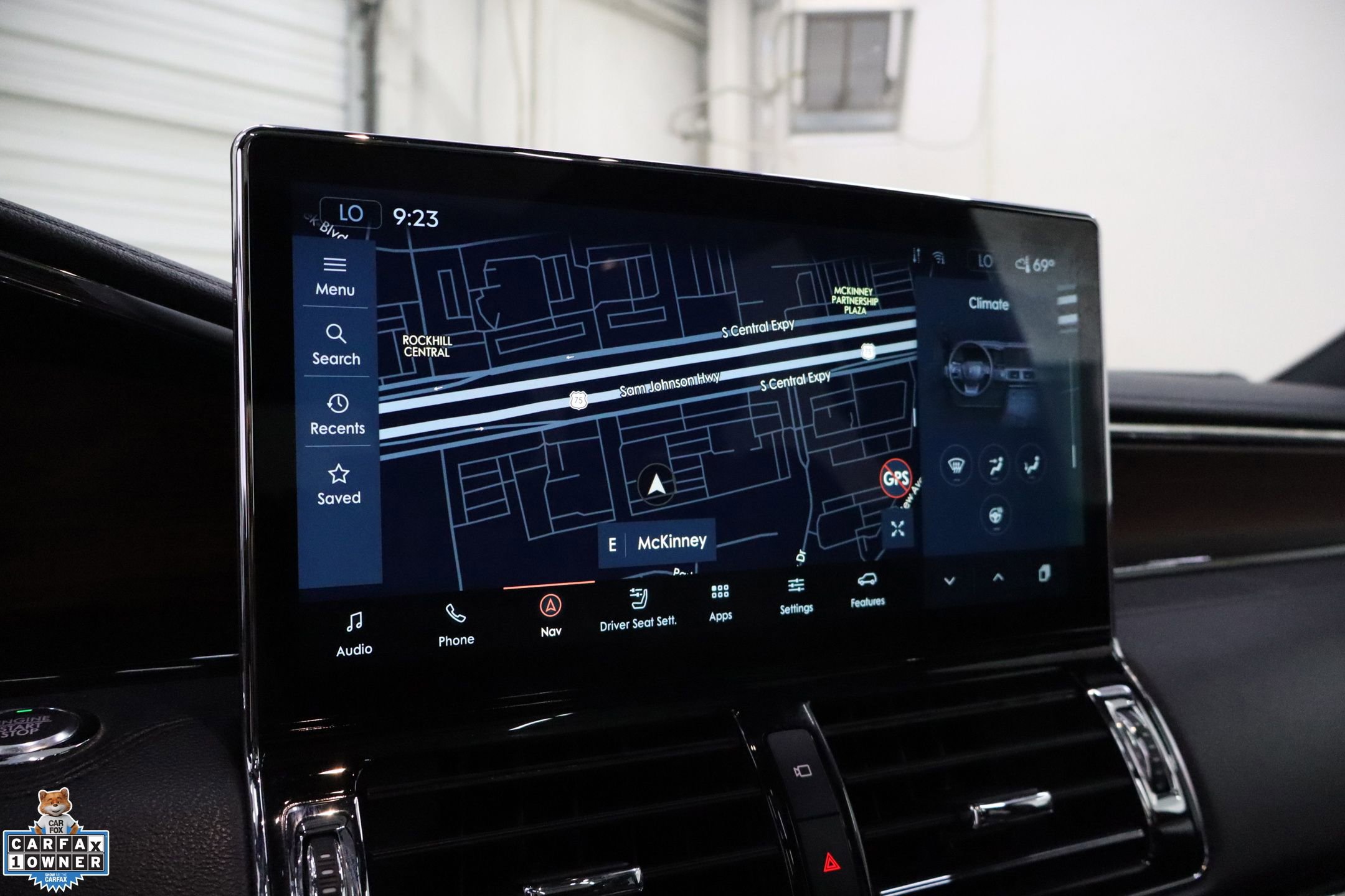 Used 2022 Lincoln Navigator L Reserve image 22