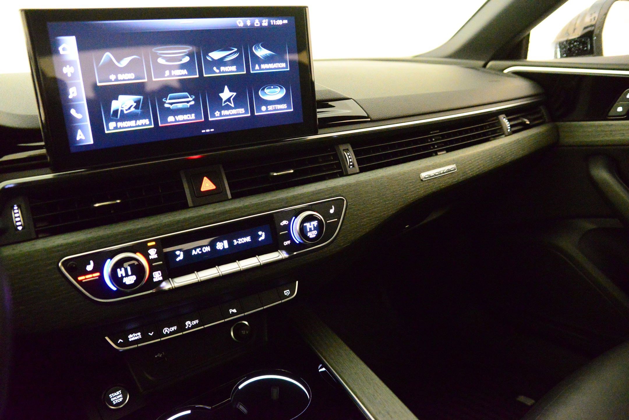 Certified 2023 Audi A5 2.0T Premium w/ Convenience Package image 30