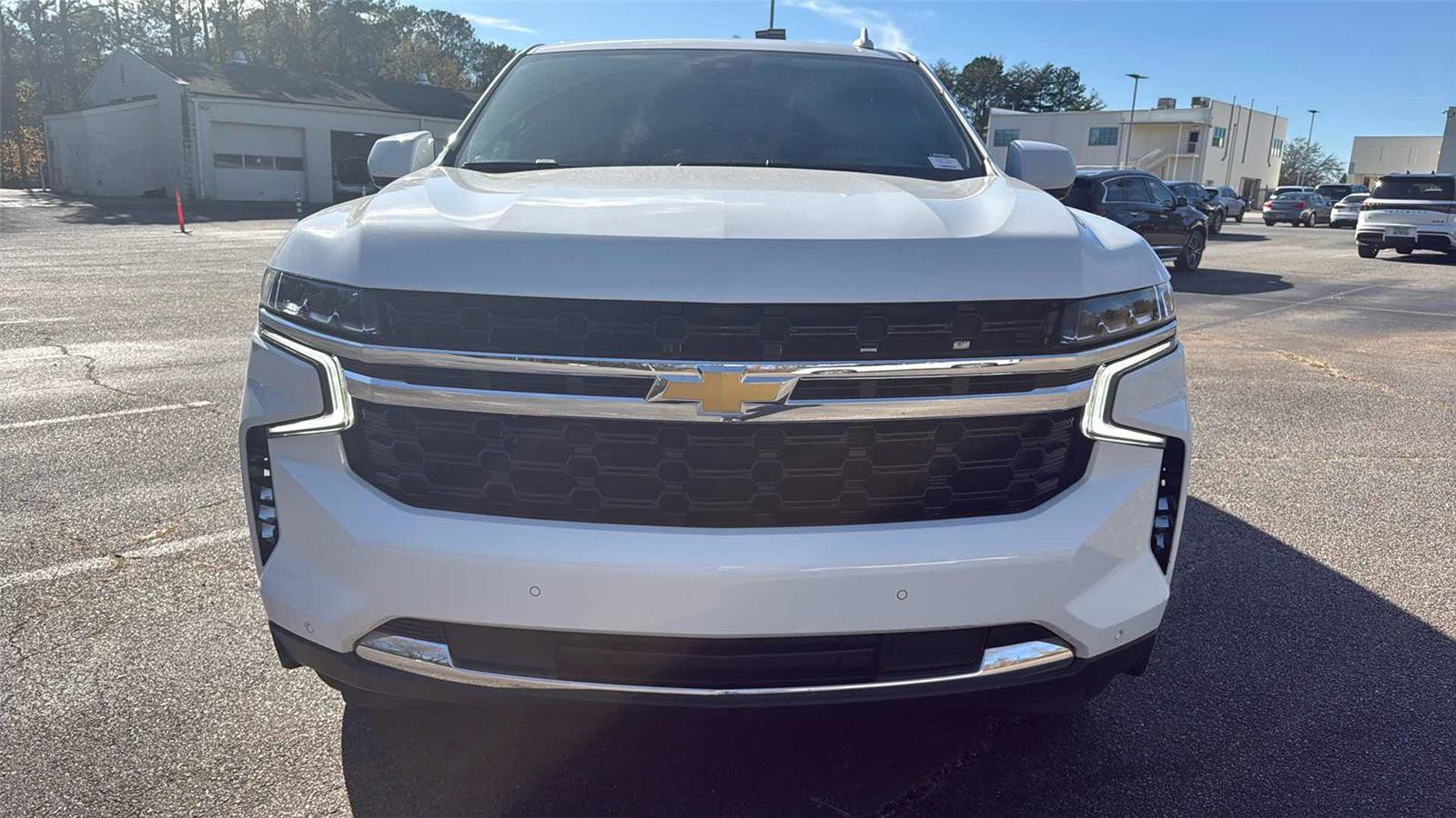 Used 2023 Chevrolet Tahoe LS image 34