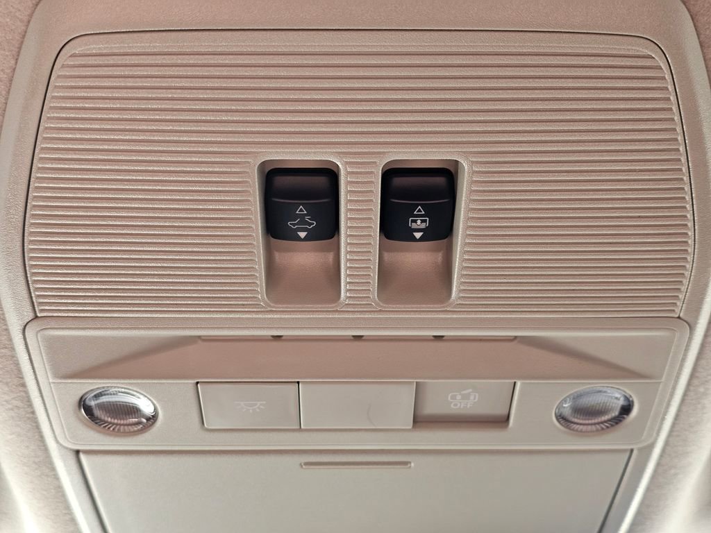 New 2026 Nissan Kicks SV w/ SV Premium Package image 17