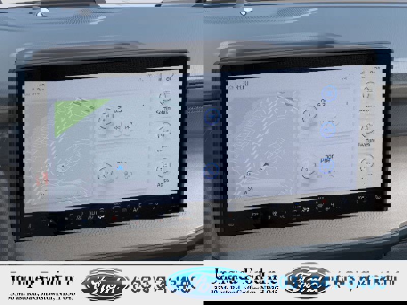 New 2026 Ford Maverick Lariat w/ 4K Tow Package image 39