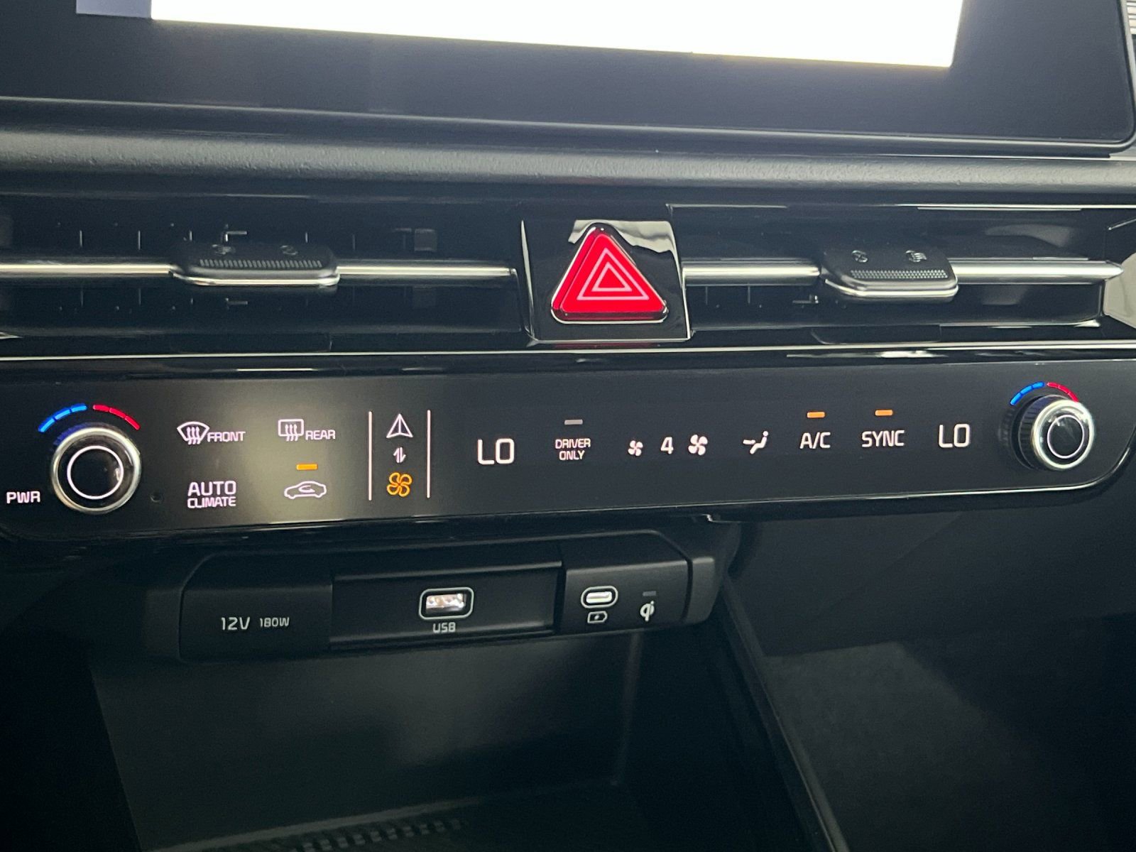 New 2026 Kia Niro EX FWD image 21