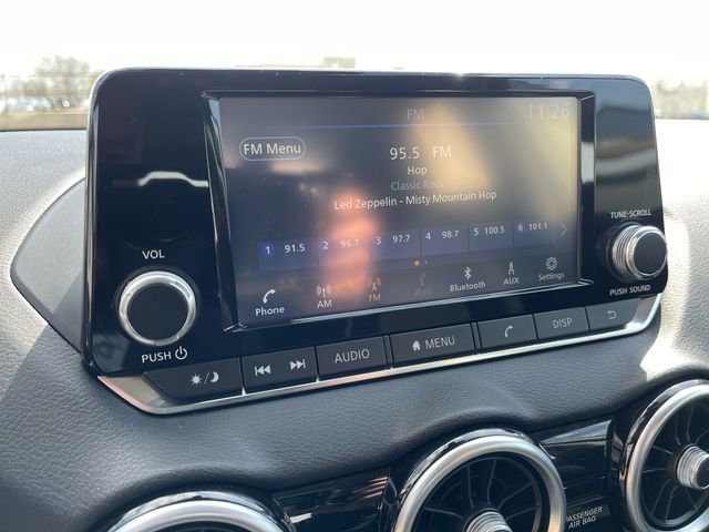 Used 2022 Nissan Sentra S image 19