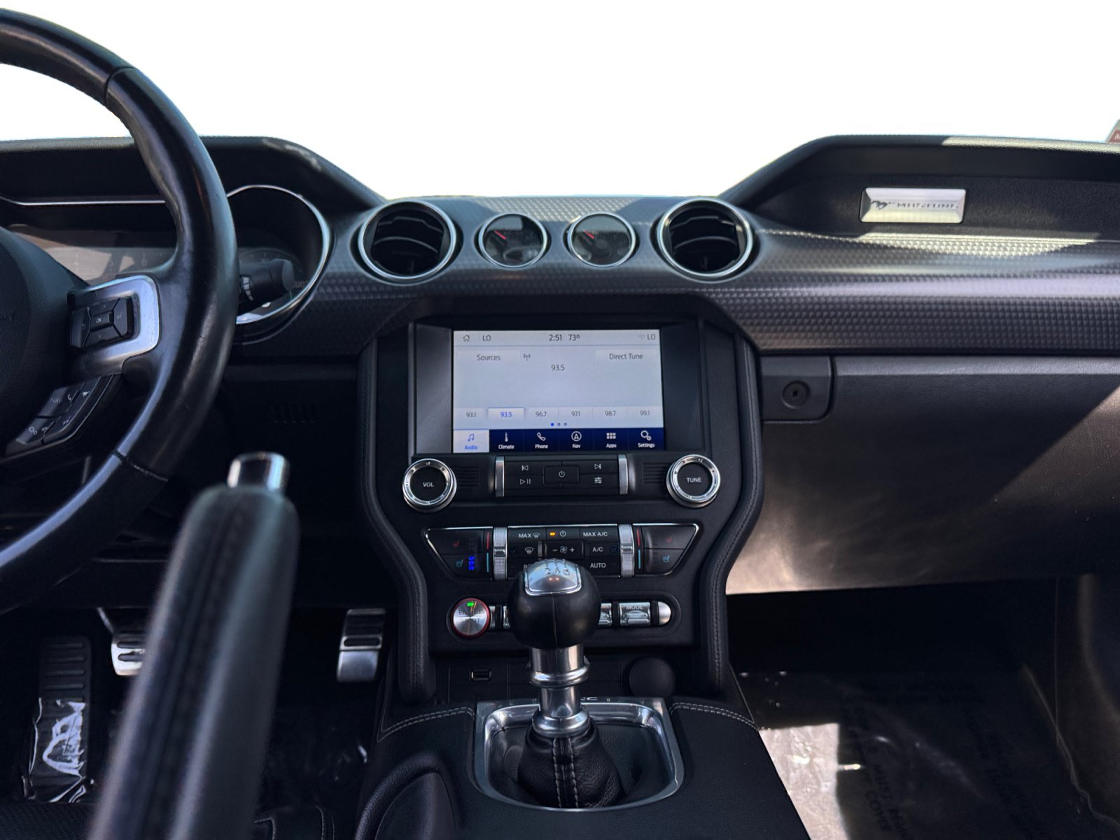 Used 2019 Ford Mustang GT Premium w/ Performance Package - Level 2 RWD image 11
