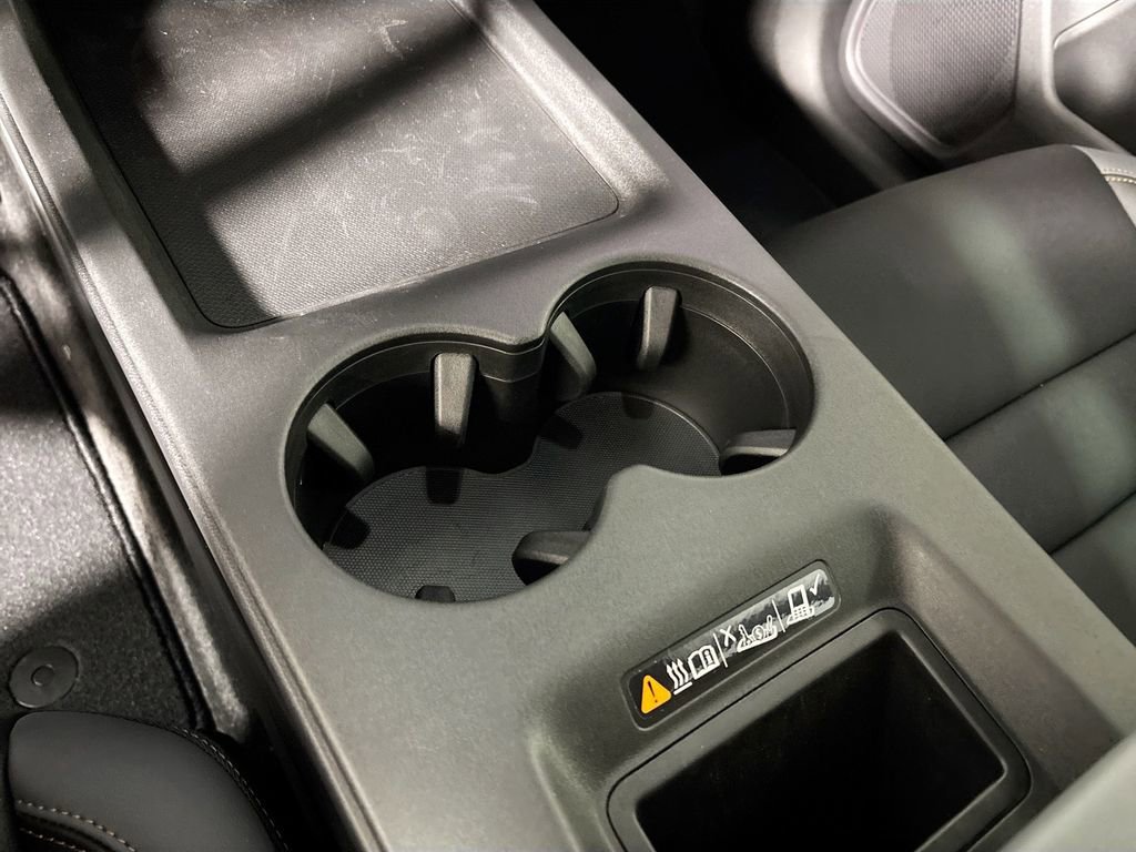 New 2025 Honda Prologue Touring image 16