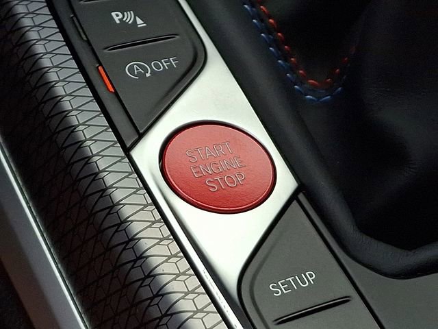 Used 2025 BMW M3 image 9