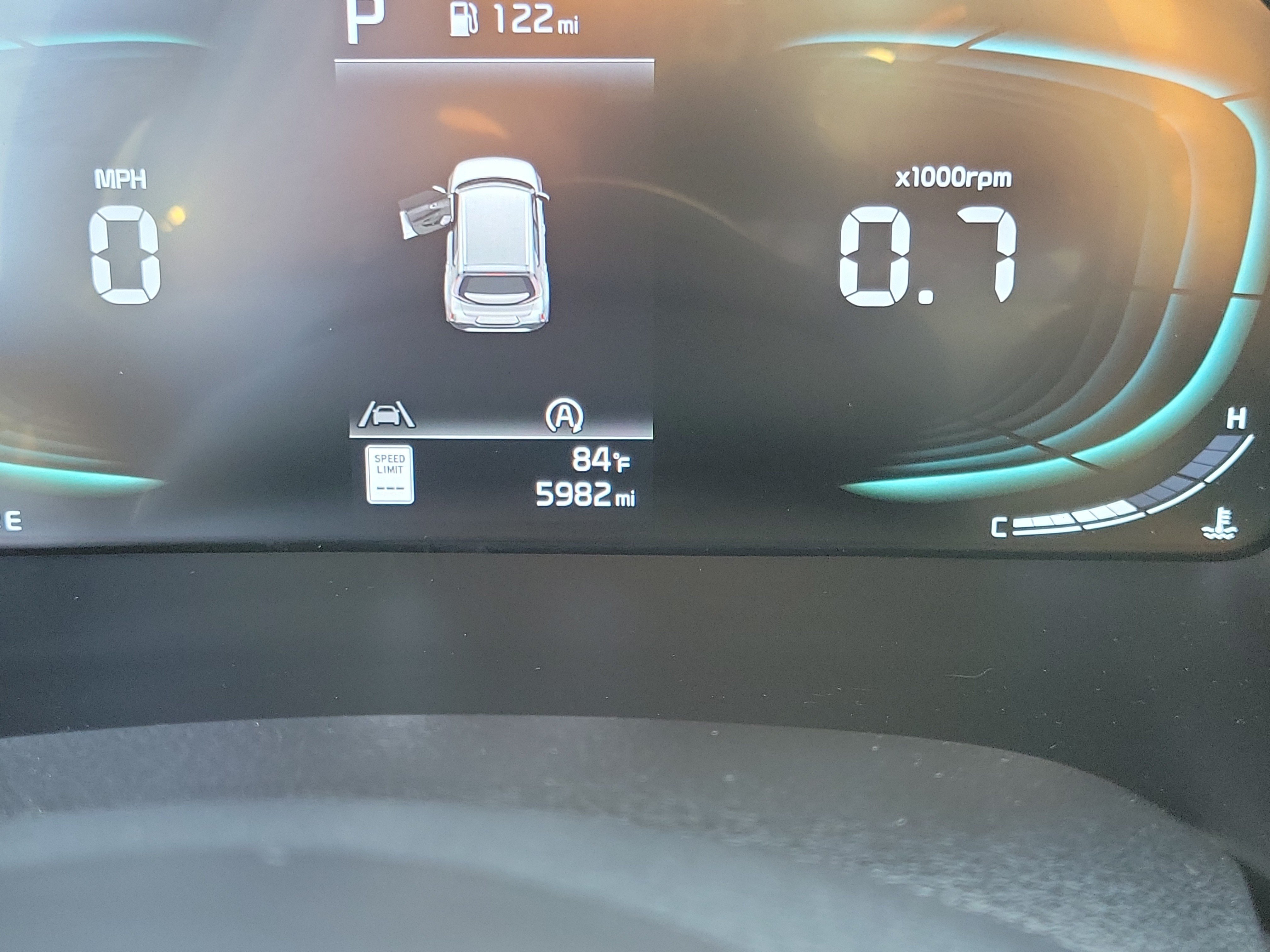 Used 2025 Kia Soul LX FWD image 25
