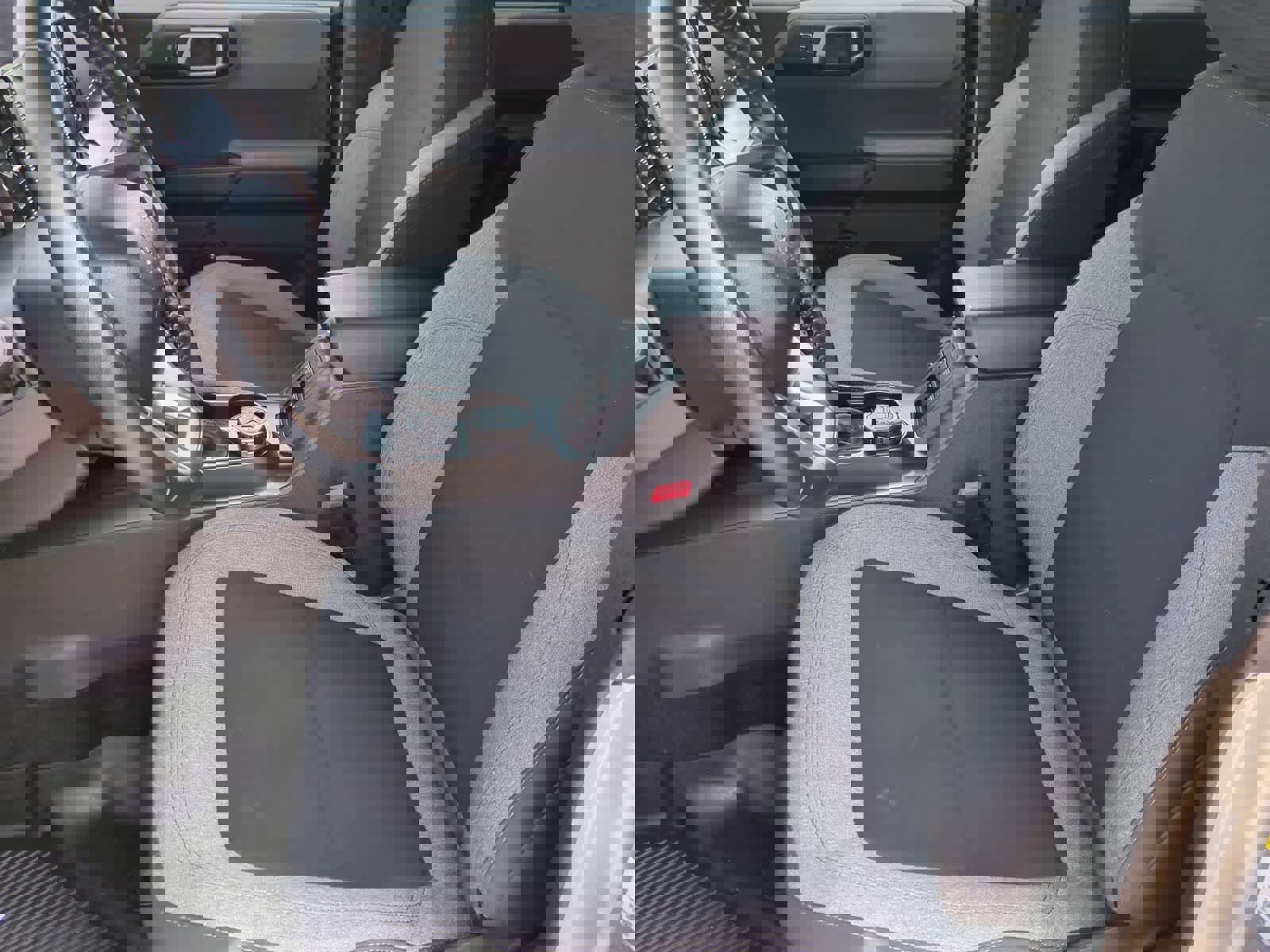 Used 2023 Ford Bronco Big Bend AWD/4WD image 16