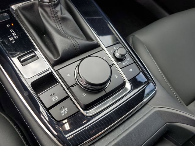 Used 2025 MAZDA CX-30 AWD 2.5 S w/ Preferred Package image 27