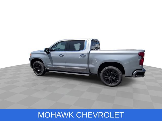 Certified 2024 Chevrolet Silverado 1500 High Country w/ Technology Package AWD/4WD image 6