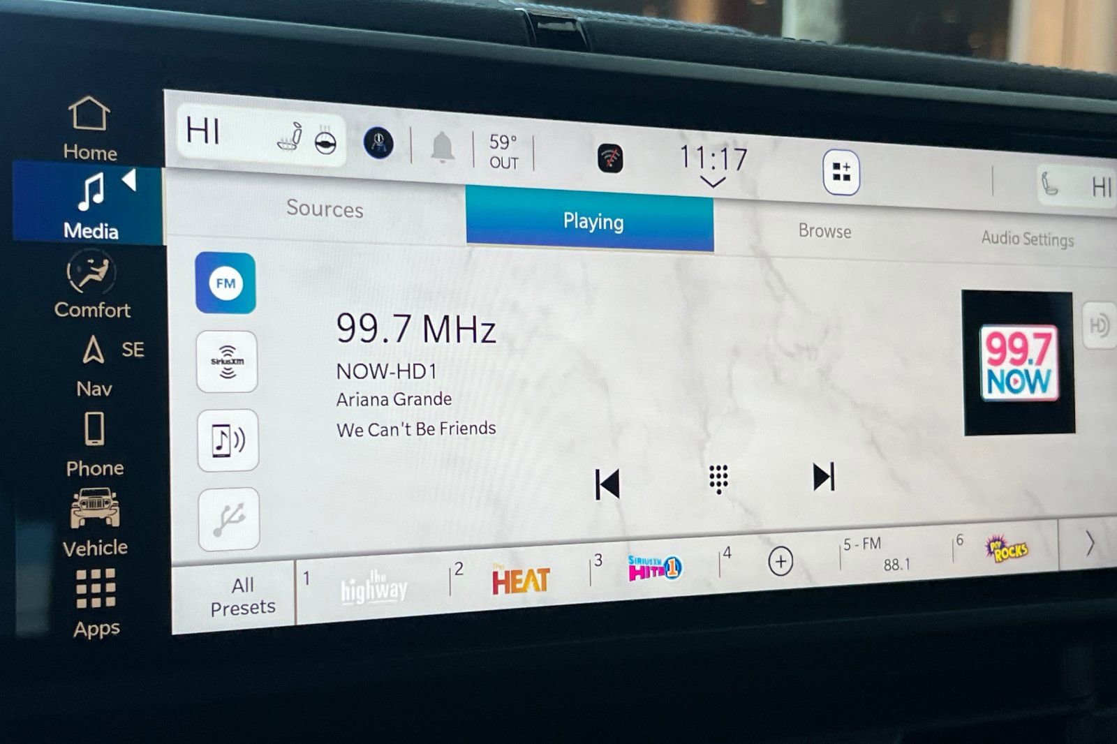 New 2026 Jeep Wrangler Unlimited Rubicon w/ Safety Group image 18