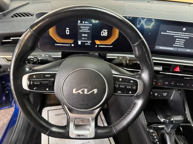 Used 2025 Kia K5 GT-Line w/ GT-Line Premium Package AWD/4WD image 19