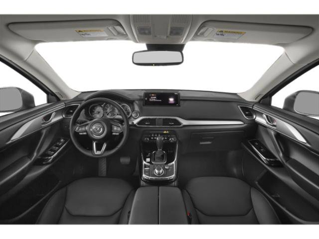 Used 2023 MAZDA CX-9 Touring image 11