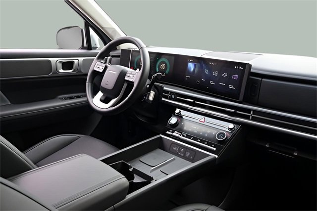 Used 2025 Hyundai Santa Fe SEL image 20