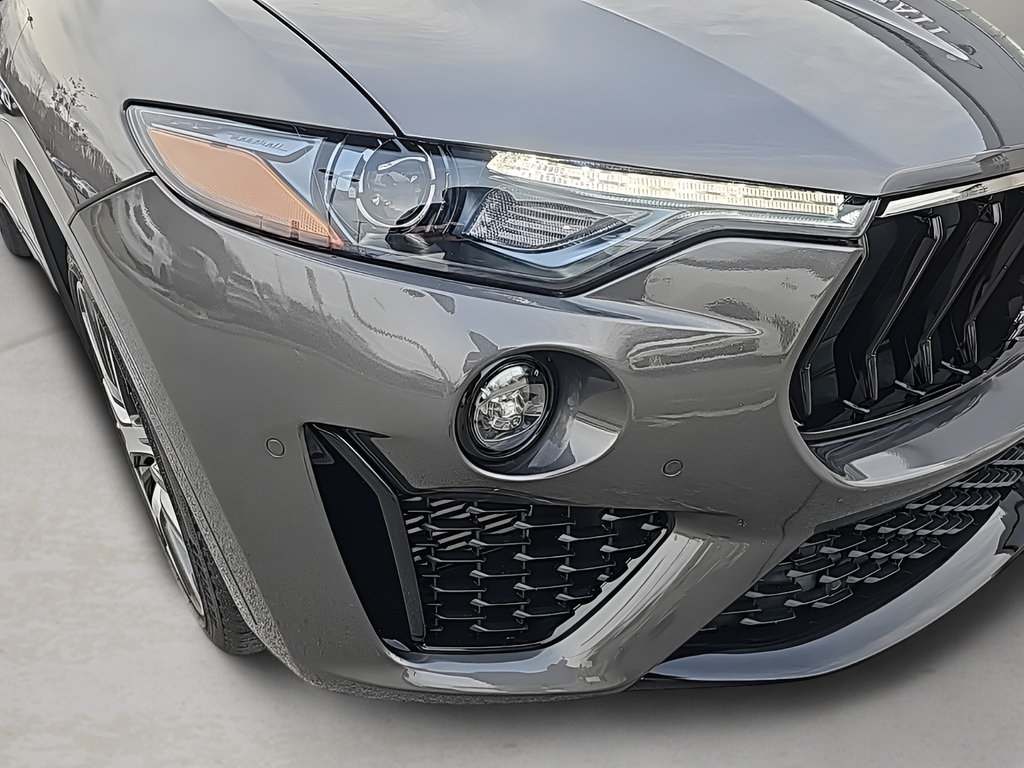 New 2024 Maserati Levante Modena Ultima AWD/4WD image 10