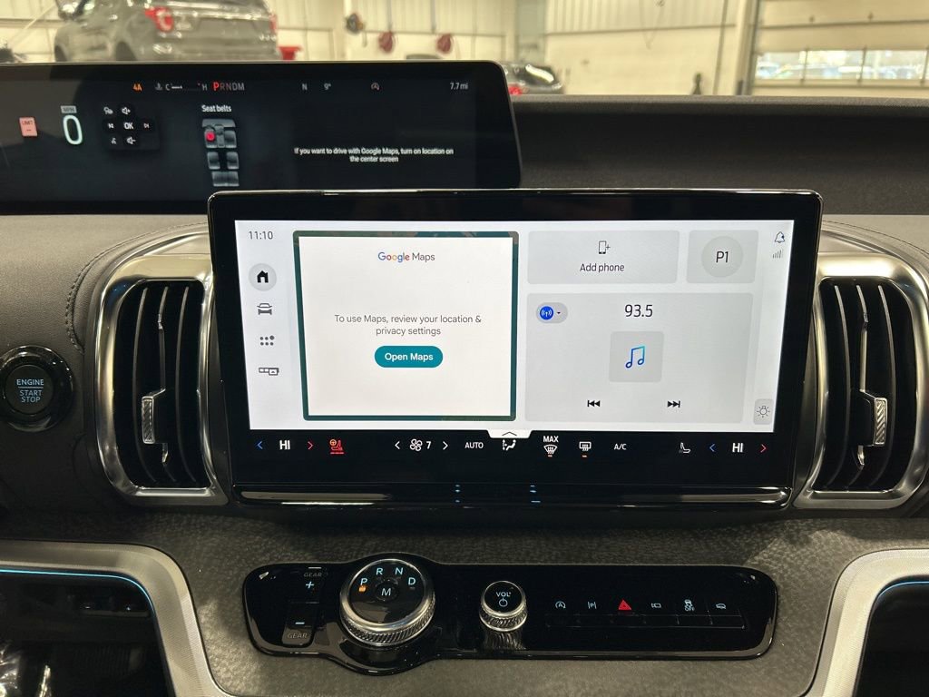 New 2025 Ford Expedition Tremor image 15