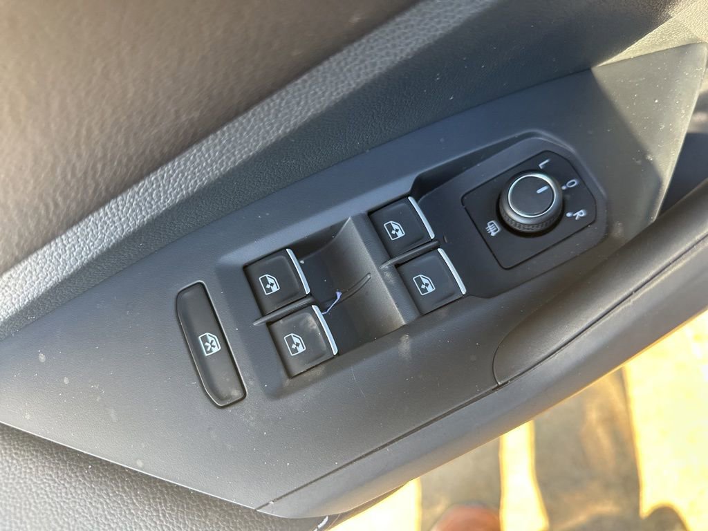 New 2026 Volkswagen Jetta S image 11